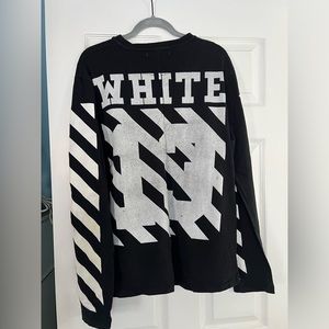 Off-White Virgil Abloh Size Large